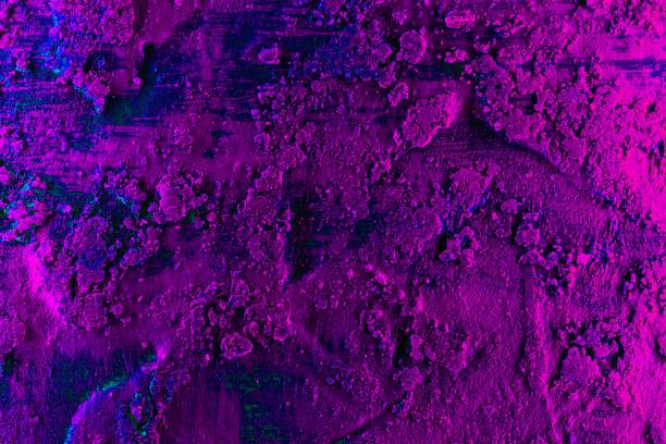 istock colorful style highlighted relief plate texture - nice abstract photo background 1126643651