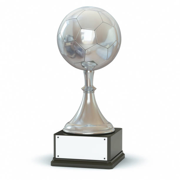 istock Trophy Cup Stock Photo 1126651724