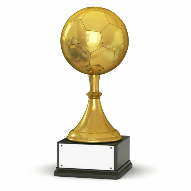 istock Trophy Cup Stock Photo 1126651777