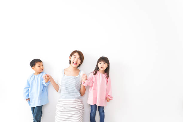 istock Children and teacher at kindergarten 1126660839