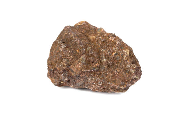 istock Sandstone From industrial plants 1126680477