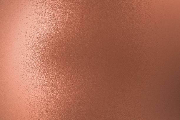 istock Texture of rough red steel plate, abstract background 1126684390