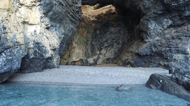 istock PRAIA A MARE (CS) CALABRIA ITALY 1126687013