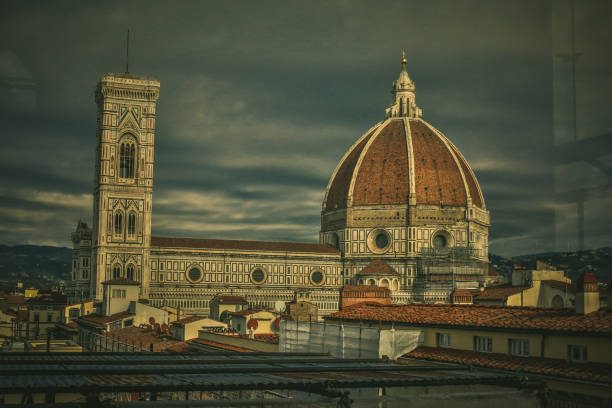 Journey on the races of the master Leonardo da Vinci in Florence and his achievements from the time of Lawrence the Magnificent\nCollection Italia by Darem Bouchentouf
