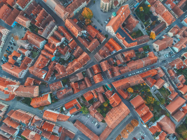 istock Rothenburg ob der Tauber 1126701660