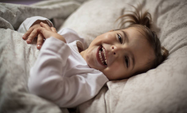 istock Little miss pretty. 1126705242