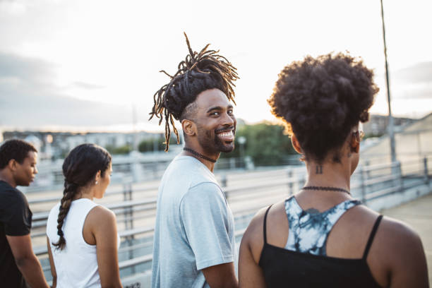 istock Love to run together 1126705958