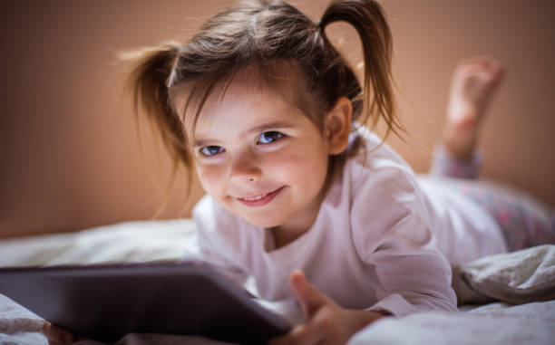 istock Please mom, just a little, so I'll sleep. 1126707970