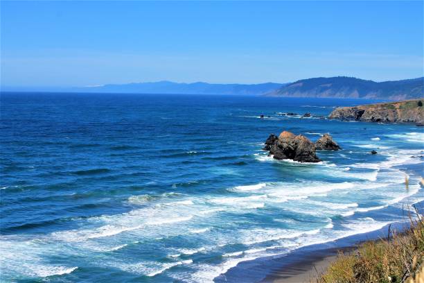 istock Northern California View 1126746468