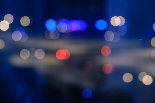 istock city light abstract blur night. skyline. 1126747864