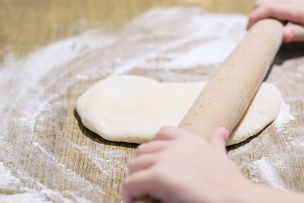 istock cook cooking dinner dish dough flour meal 1126750673