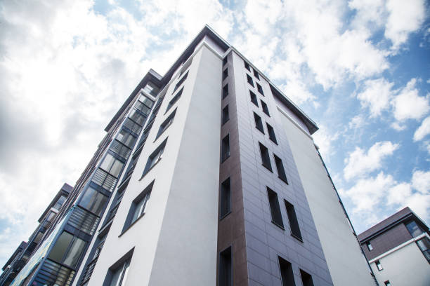 istock new multistorey residential building 1126754389
