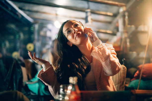istock Modern Businesswoman 1126768674