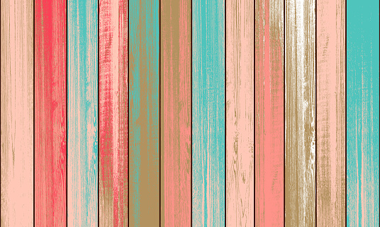 vector  wood  textured  background