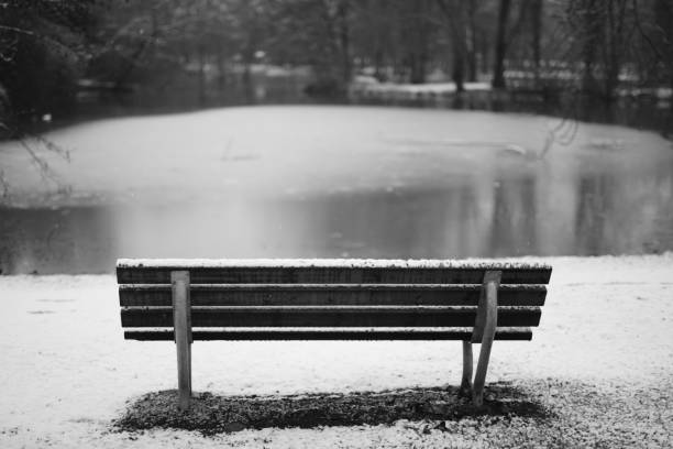 Wooden chair