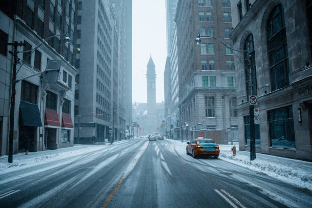 istock bay street toronto 1126781710