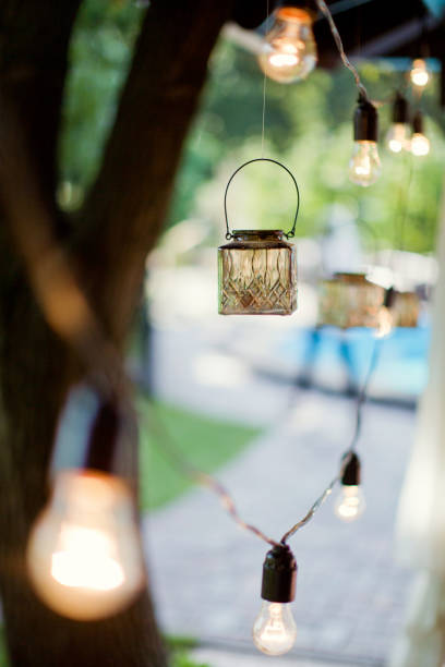 istock garland of light bulbs 1126793594