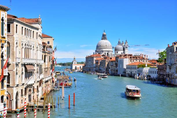 istock beautiful venice grand canal view 1126802312