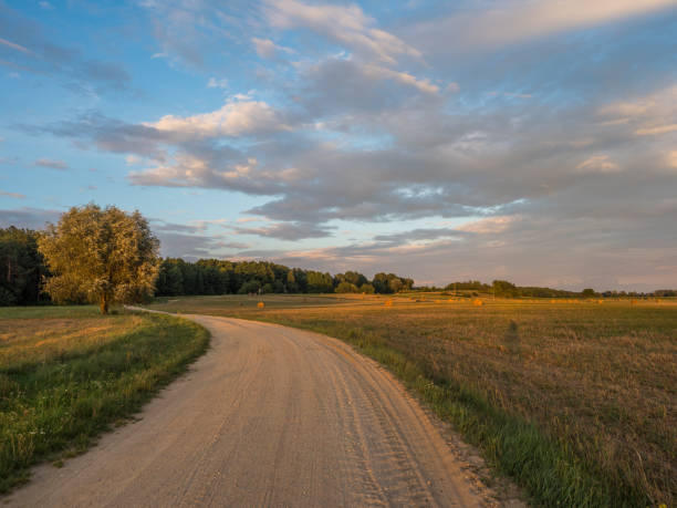 istock Podlasie, Podlachia, Podlasko, Podlasze 1126803174