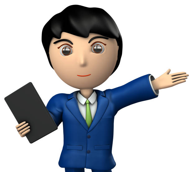 Businessman