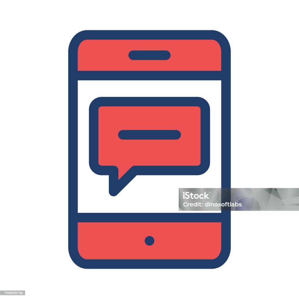 Message Text Stock Message Chat Text Stock Illustration - Download Image Now - Backgrounds ...