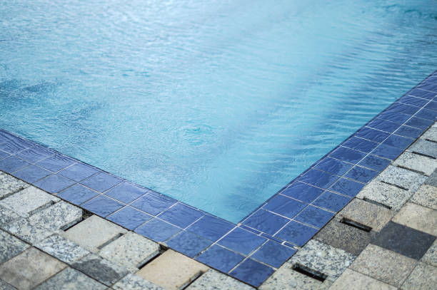 istock On the Corner of the Pool 1126836815