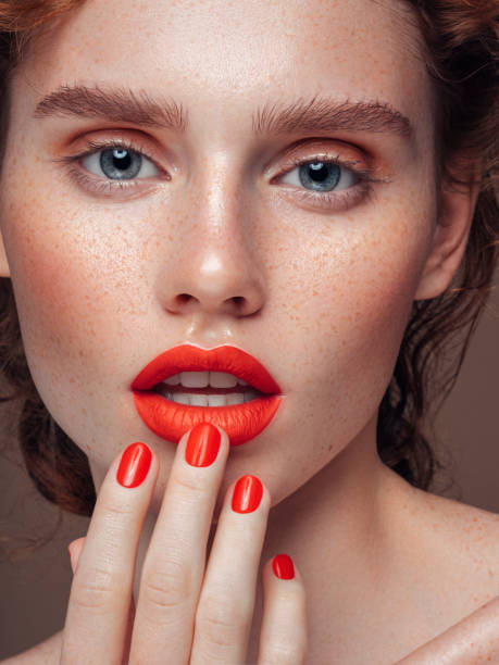 istock Beautiful woman 1126843462