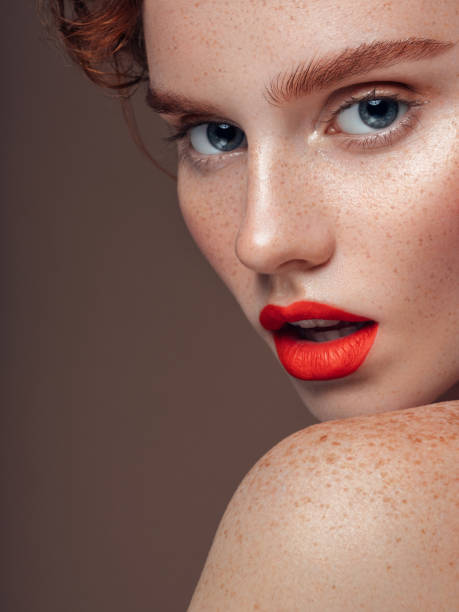 istock Beautiful woman 1126843470
