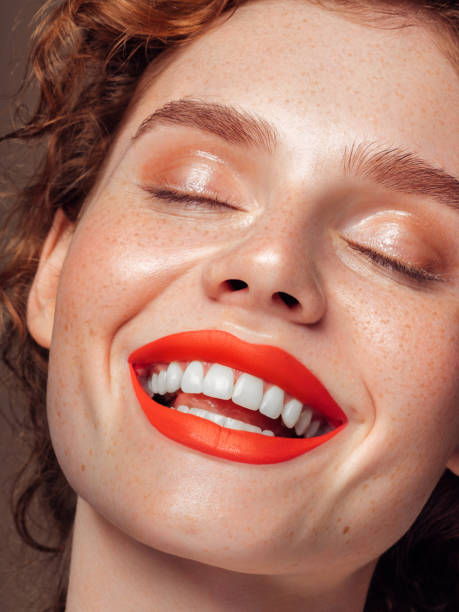 istock Beautiful woman 1126843609