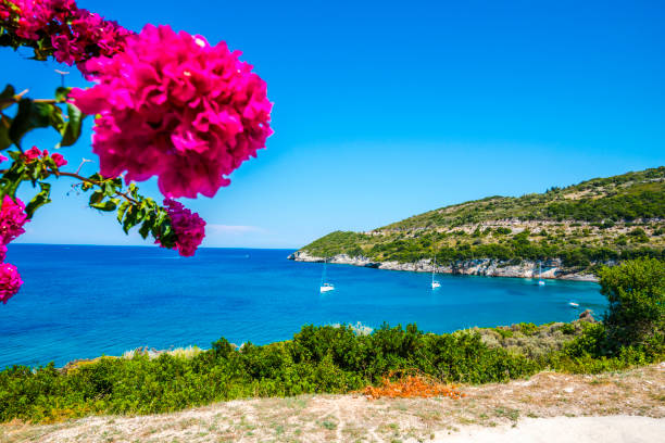 amazing summer in Greece