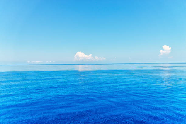 istock Sea landscape, Greece 1126855790