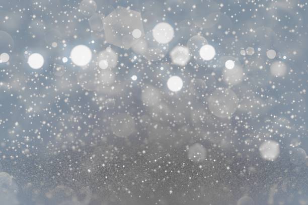 istock cute shining glitter lights defocused bokeh abstract background with sparks fly, holiday mockup texture with blank space for your content 1126857444