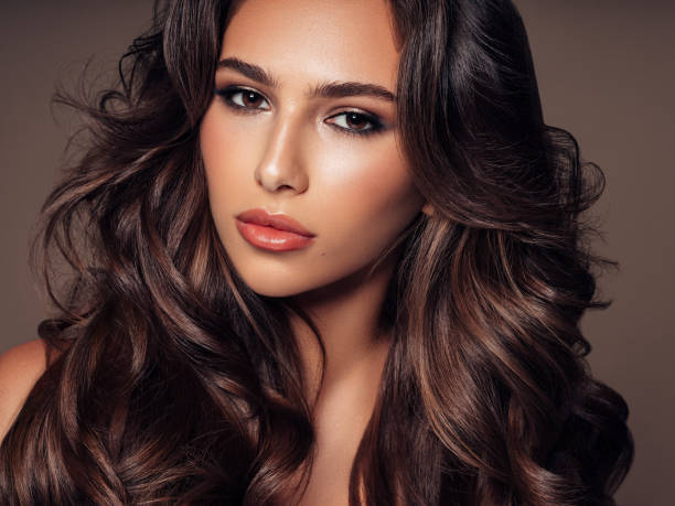 istock Beautiful woman 1126857569