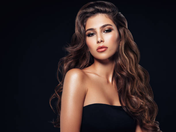 Beautiful woman