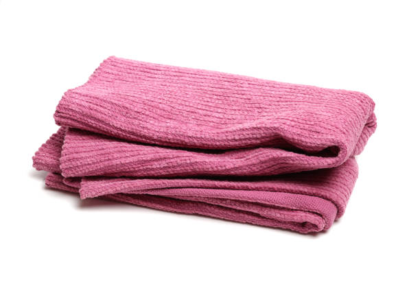 istock Dirty Hokkoku rag  isolated on white background 1126859704