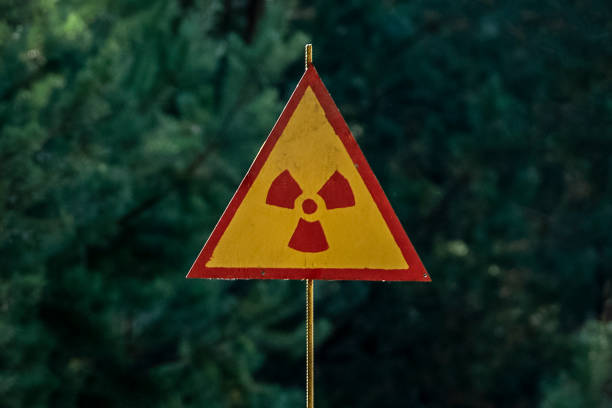 istock sign of radiation hazard 1126862562