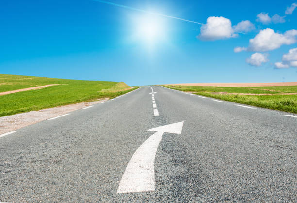 istock On the road to the holidays 1126865171
