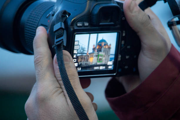 istock Istanbul daily life 1126885716