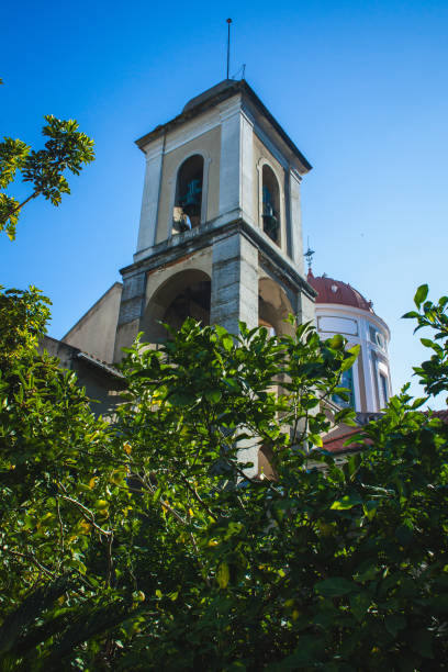 istock a typical church of Lisbon 1126894122