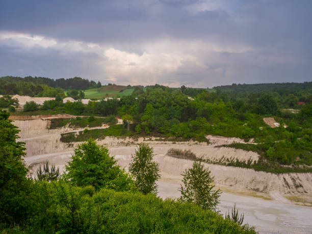 istock Podlasie. Podlachia. Poland, Europe 1126908567