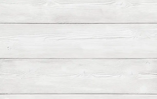 Image of bumpy wooden wall background painted white paint