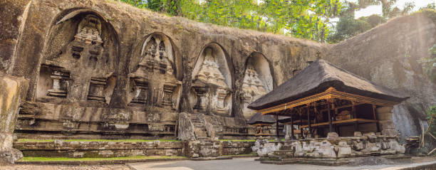 attraction Ubud Bali