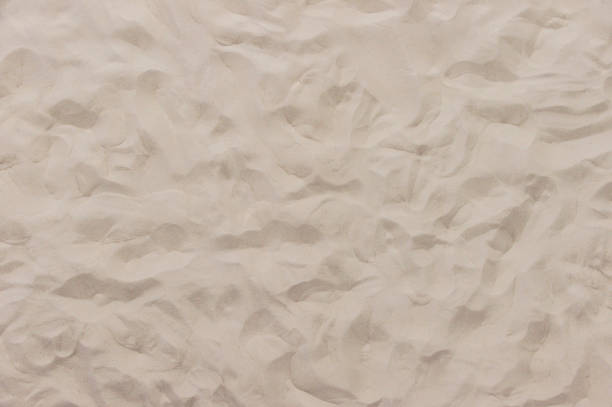 Sand texture/Background with some windformed waves.