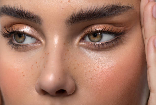 istock Teenage beauty 1126913852