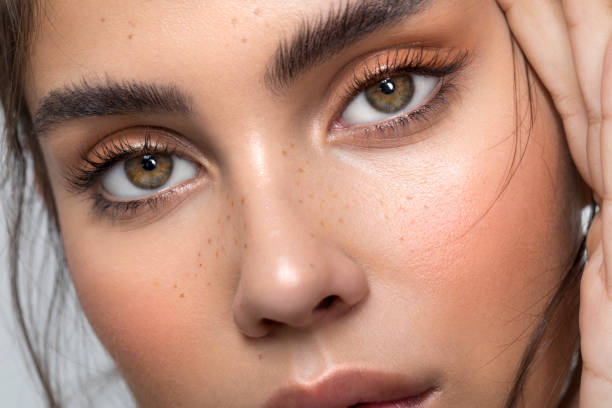 istock Teenage beauty 1126913894