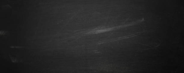 istock black chalkboard wall of class room 1126923266