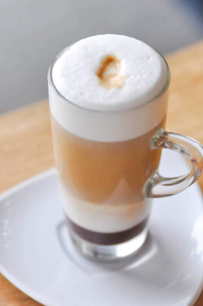 istock hot coffee ,hot mocha or hot cappuccino 1126930599
