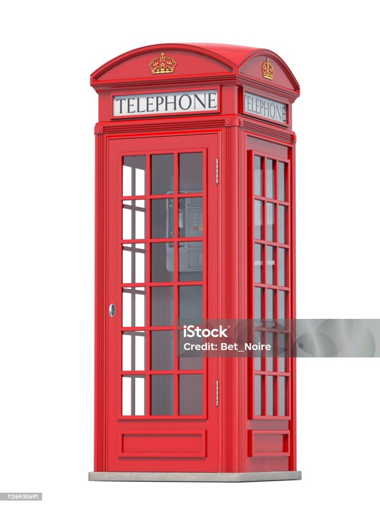 Britânico abre café em cabine telefônica fora de uso