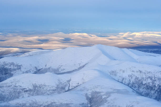 Oymyakon is the coldest inhabited place on Earth.