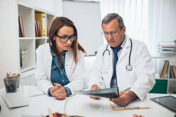 istock The beat medical team 1126935871